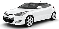 Veloster (FS) 2011 - 2015